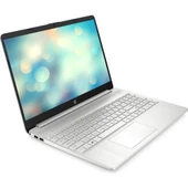 Hp 15S-Eq2000nt Amd Ryzen 7 5700U 8Gb 512Gb Ssd Freedos 15.6 Fhd Taşınabilir Bilgisayar 4H0j2ea+Snertechçanta - 3