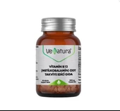 Venatura Vitamin B12 Metilkobalamin ODT 90 Tablet - 1