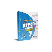 HYPER ENGLISH 7 PRACTICE BOOK - 1