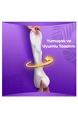 Orkid Platinum Hijyenik Ped Uzun Ekonomik Paket 14'lü Ped - 5