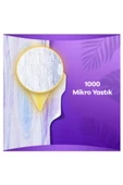 Orkid Platinum Hijyenik Ped Uzun Ekonomik Paket 14'lü Ped - 8