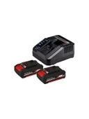 Einhell Te-Cd 18/40-1 Li (2X1,5 Ah), Akülü Vidalama - 5