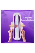 Orkid Platinum Hijyenik Ped Gece Ekonomik Paket 10 Ped - 9
