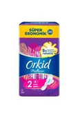 Orkid ORKİD COMFORT PLATİNİUM DÖRTLÜ UZUN - 4