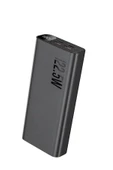 Pell F07 20.000 Mah 22.5 W Pd 20W Turbo Hızlı Powerbank - 1