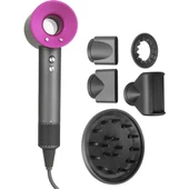 HD002 SAÇ ŞEKİLLENDİRİCİ VE KURUTMA MAKİNESİ - 1