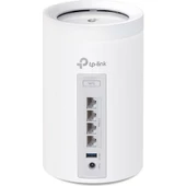 TP-Link Deco BE65 9300 Mbps 3'lü Router - 3