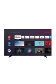 VESTEL 43UA9600 43" 109 Ekran Uydu Alıcılı 4K Ultra HD Smart LED TV - 2