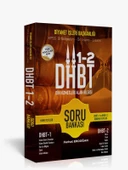 Ferhat Erdoğan DHBT Tüm Adaylar İçin Din Hizmetleri Alan Bilgisi Soru Bankası - 2