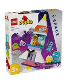 Lego Duplo 3 ü 1 Arada Uzay Mekiği Macerası 10422 - 1
