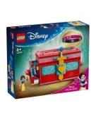 Lego Disney Pamuk Prensesin Takı Kutusu 43276 - 1