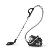 Tefal TW7976 Silence Force Cyclonic Effitech Toz Torbasız Siyah Elektrikli Süpürge - 2