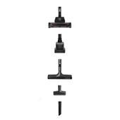 Tefal TW7976 Silence Force Cyclonic Effitech Toz Torbasız Siyah Elektrikli Süpürge - 4