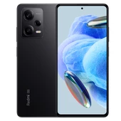 Xiaomi Redmi Note 12 Pro 5G 8/256 GB Siyah Cep Telefonu - 1