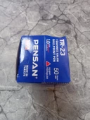 KIRMIZI TÜKENMEZ KALEM thumbnail 2