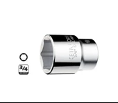 Ceta Form Ceta 3/4'' 6 Köşe Lokma 36 Mm-c32 H36 - 1