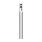 Xiaomi 10000 Mah 18W Taşınabilir Hızlı Şarj Cihazı 3 - Gümüş - 2