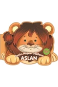 Aslan - Benim Hayvan Dostlarım - 1