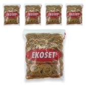 Toka Lastiği 500 Gr 5'li Paket - 1