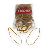 15 cm Kalın Paket Lastiği 200 Adet 150x5mm thumbnail 5