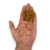 500 Adet Küçük Paket Lastiği 40mm thumbnail 3