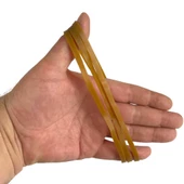 Kalın Kasa Lastiği 200 Adet 180x5mm thumbnail 5