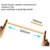 Kalın Kasa Lastiği 200 Adet 180x5mm thumbnail 9