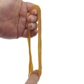 Kalın Kasa Lastiği 200 Adet 180x5mm thumbnail 6