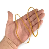 15 cm Kalın Paket Lastiği 200 Adet 150x5mm thumbnail 7