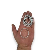 Beyaz Para Lastiği 500 Gr thumbnail 3