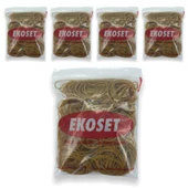 5'li Paket Para Lastiği 5 x 500 Gram thumbnail 1