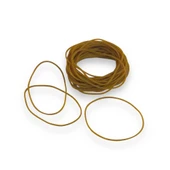 Büyük Boy İnce Paket Lastiği 100mm 12KG thumbnail 7