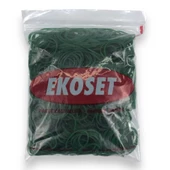 Yeşil Toka Lastiği 500 Gram - 1