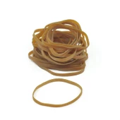 10 cm Kalın Paket Lastiği 50 Adet 100x5mm - 7