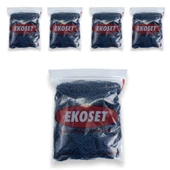 Mavi Toka Lastiği 500 Gr 5'li Paket - 1