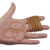 5'li Paket Para Lastiği 5 x 500 Gram thumbnail 4