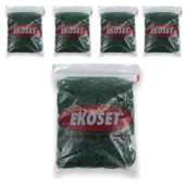 Yeşil Toka Lastiği 500 Gr 5'li Paket - 1