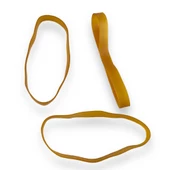 Extra Kalın Paket Lastiği 40 Adet 130x10mm thumbnail 8