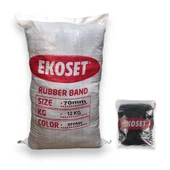 Toptan Siyah Para Lastiği 12 Kg thumbnail 1