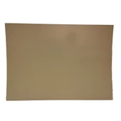 Tan Karton Kutu Levha 1000X1200 Ölçülü Çift Oluklu 10LU Düz Seperatör (100X120) - 1
