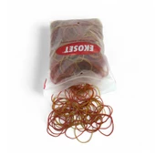 500 Adet Sarı Kırmızı Para Lastiği 70mm - 4