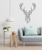 GEYİK Dekoratif Duvar Süsleri Duvar Tablo ve Aksesuarları - 2