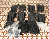 Oto Yedek Parça 18 Adet 9 Takım - 9