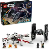 Lego Star Wars™ Tıe Fighter ve X-Wing Birleşimi 75393 thumbnail 1