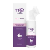 TTO Soft Göz Çevresi Temizleme Köpüğü 150 ml - 1