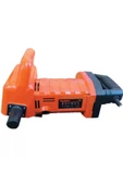 Max Extra Mx100a Kanal Açma Makinası 2000 Waat - 2