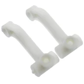 Klima İç Ünite Ön Panel Menteşe Kancası Bosch, Siemens Uyumlu thumbnail 2