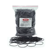 Ekoset Siyah Paket Ambalaj Para Lastiği 70mm 5.000 Adet - 2