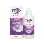TTO Soft Göz Çevresi Şampuanı 125 ML - 1