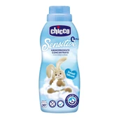 Chicco Konsantre Yumuşatıcı Pudra Tazeliği 750 ml - 1